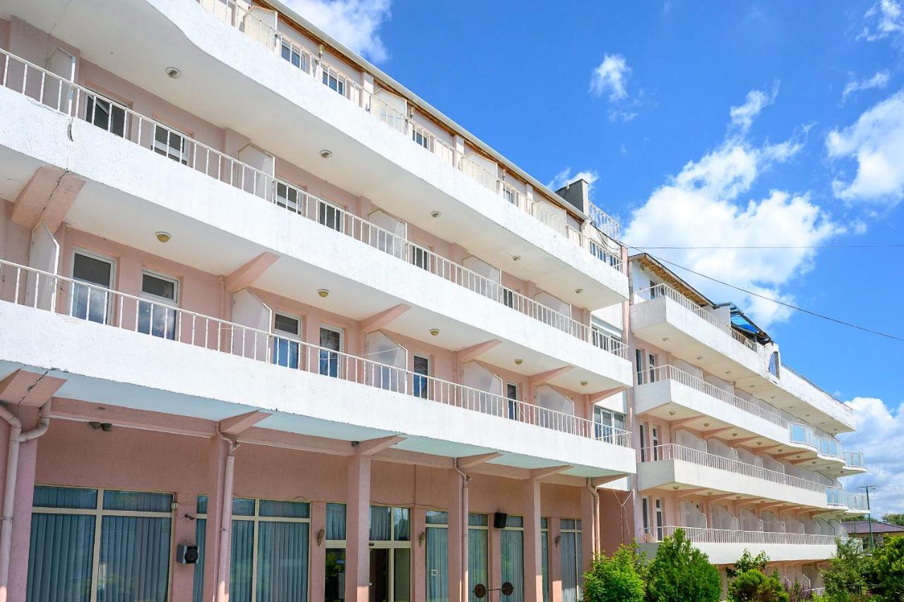 Hotel Fregata Kranevo Exterior foto
